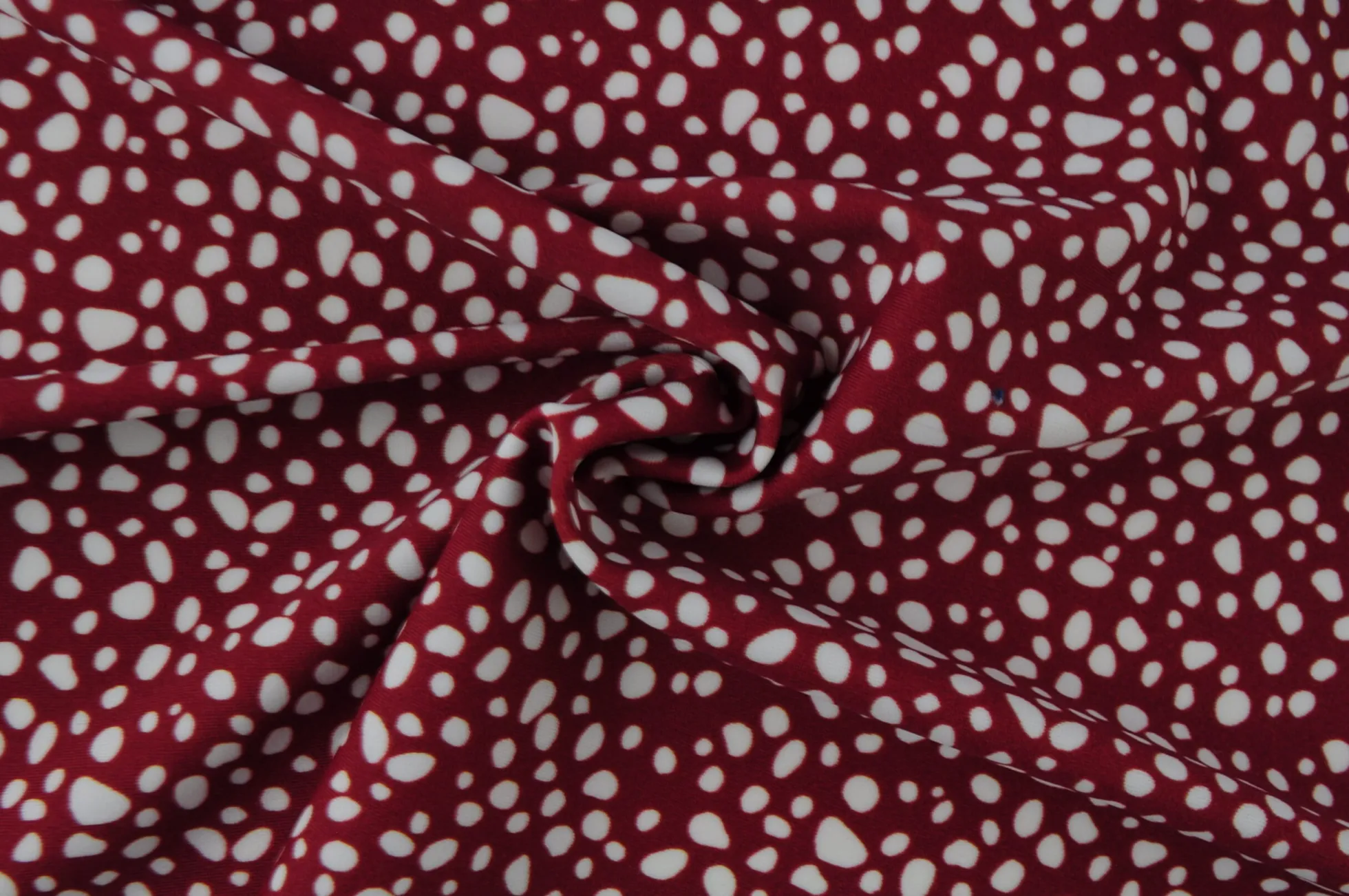Lycra – Cupper dots