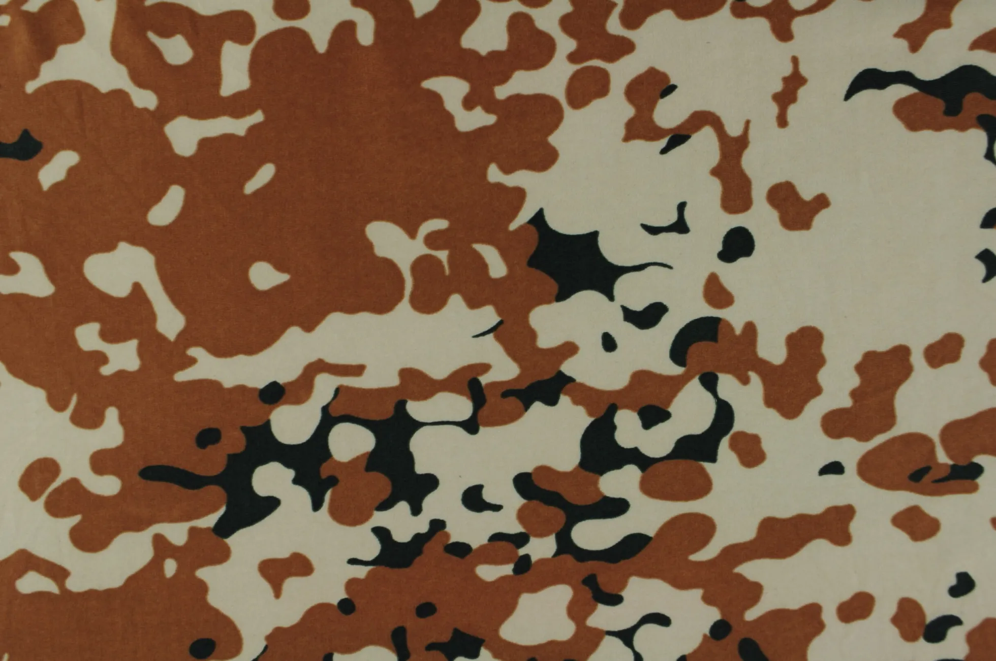 Lycra – Desert print