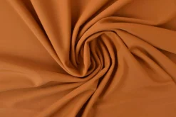 Lycra: Donker okergeel basic