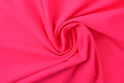 Lycra: Fluor roze basic
