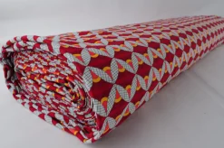 Lycra – Geometric bloom cupper