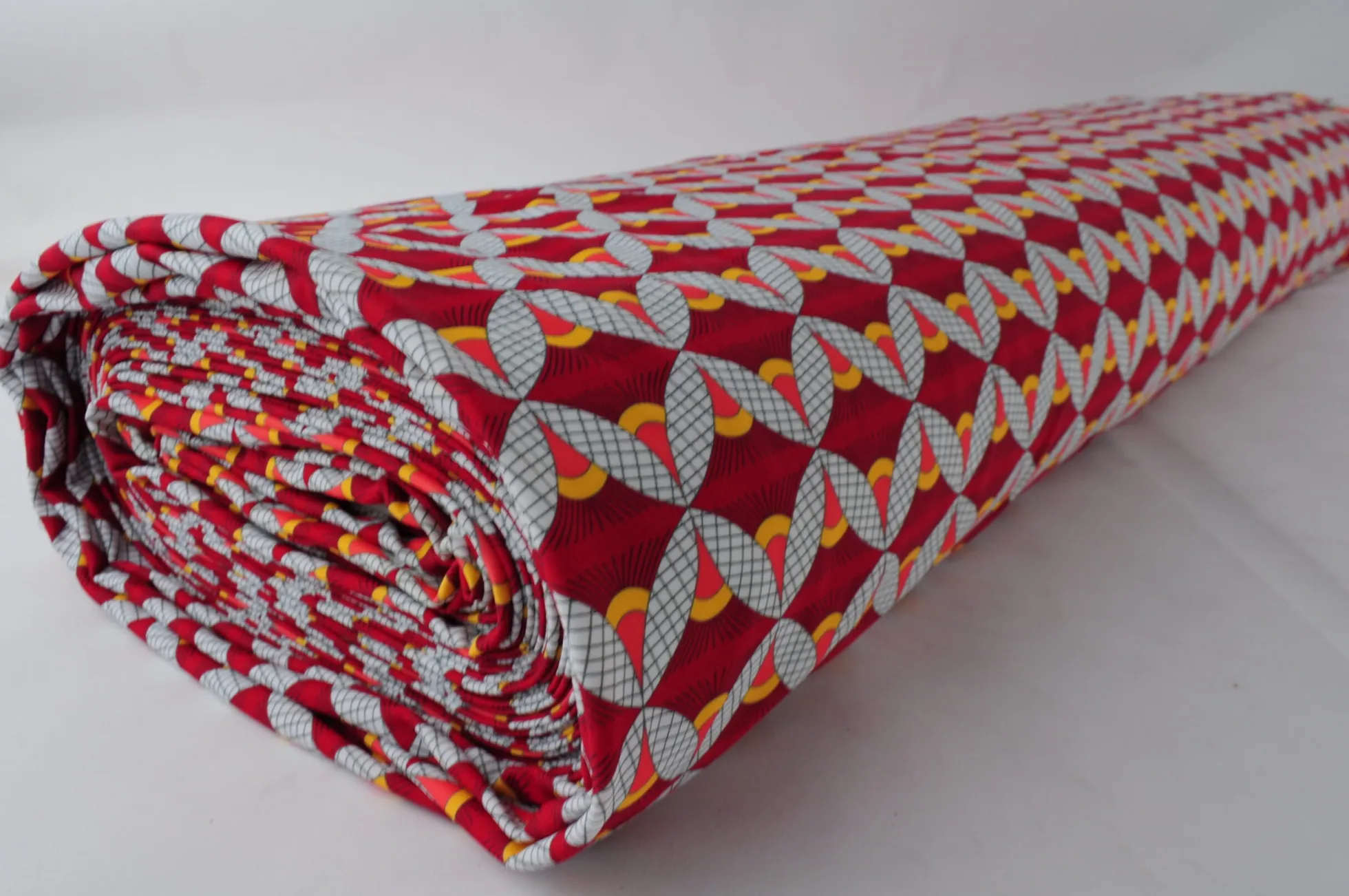 Lycra – Geometric bloom cupper