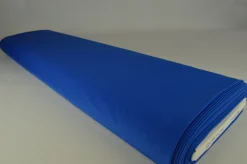 Lycra: Kobaltblauw basic