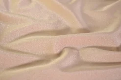 Lycra – Licht goud shiny
