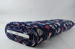 Lycra – Midnight bloom