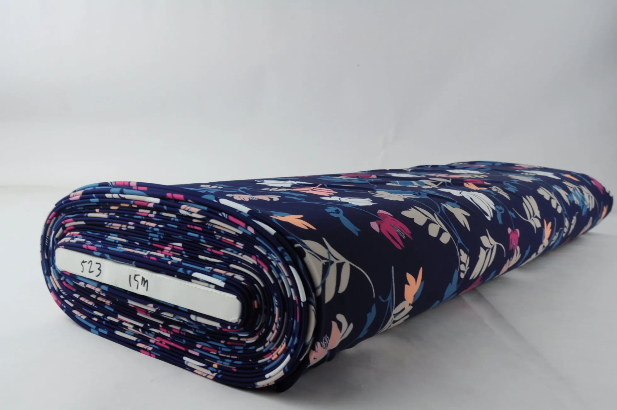 Lycra – Midnight bloom