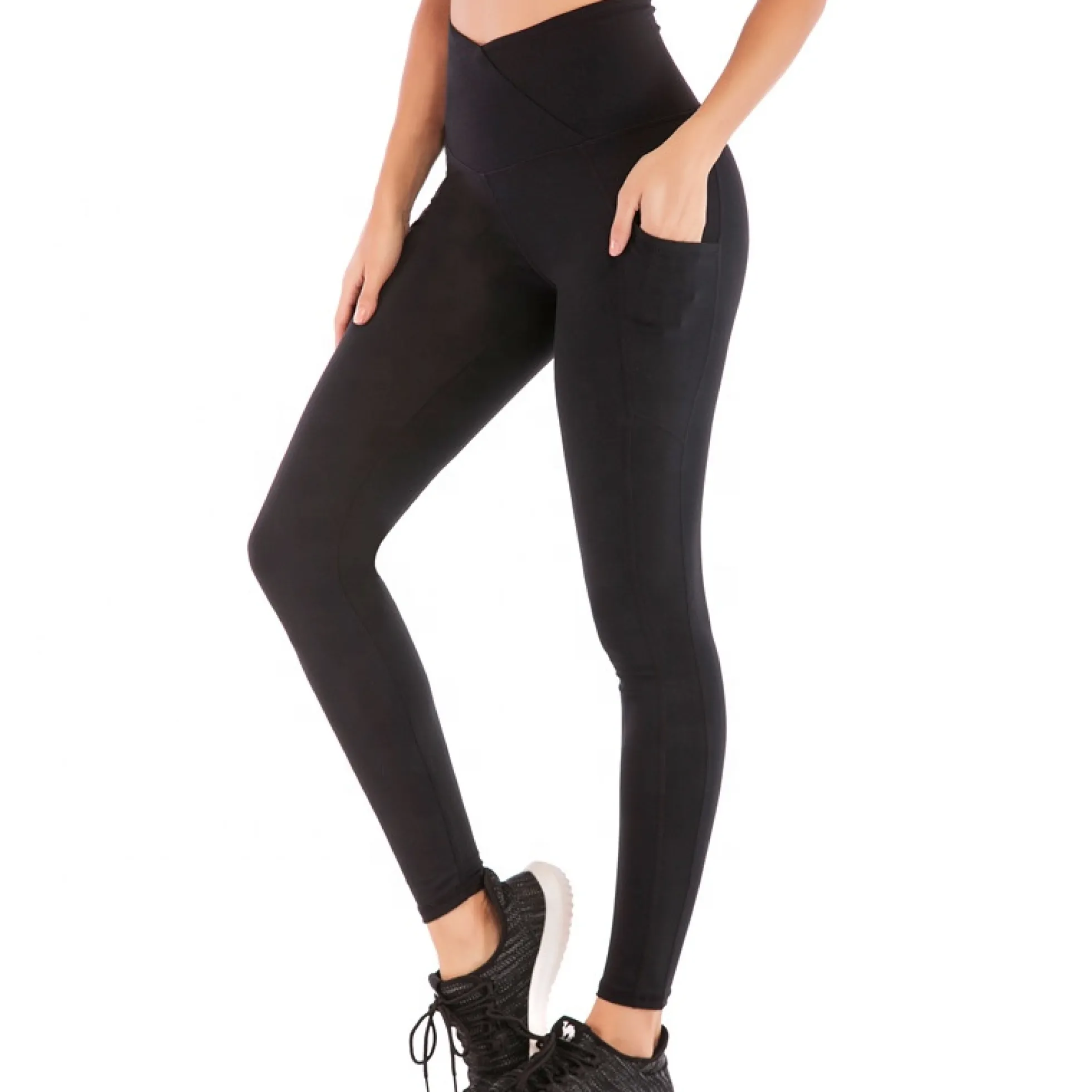 Lycra: Navy basic