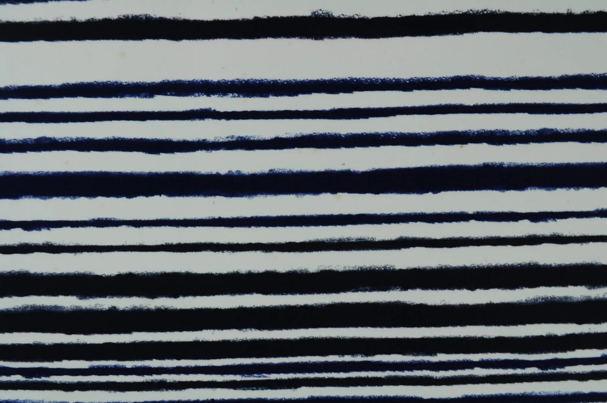 Lycra – Navy lines drawing