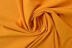 Lycra: Okergeel basic
