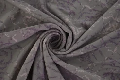 Lycra – Old purple roses