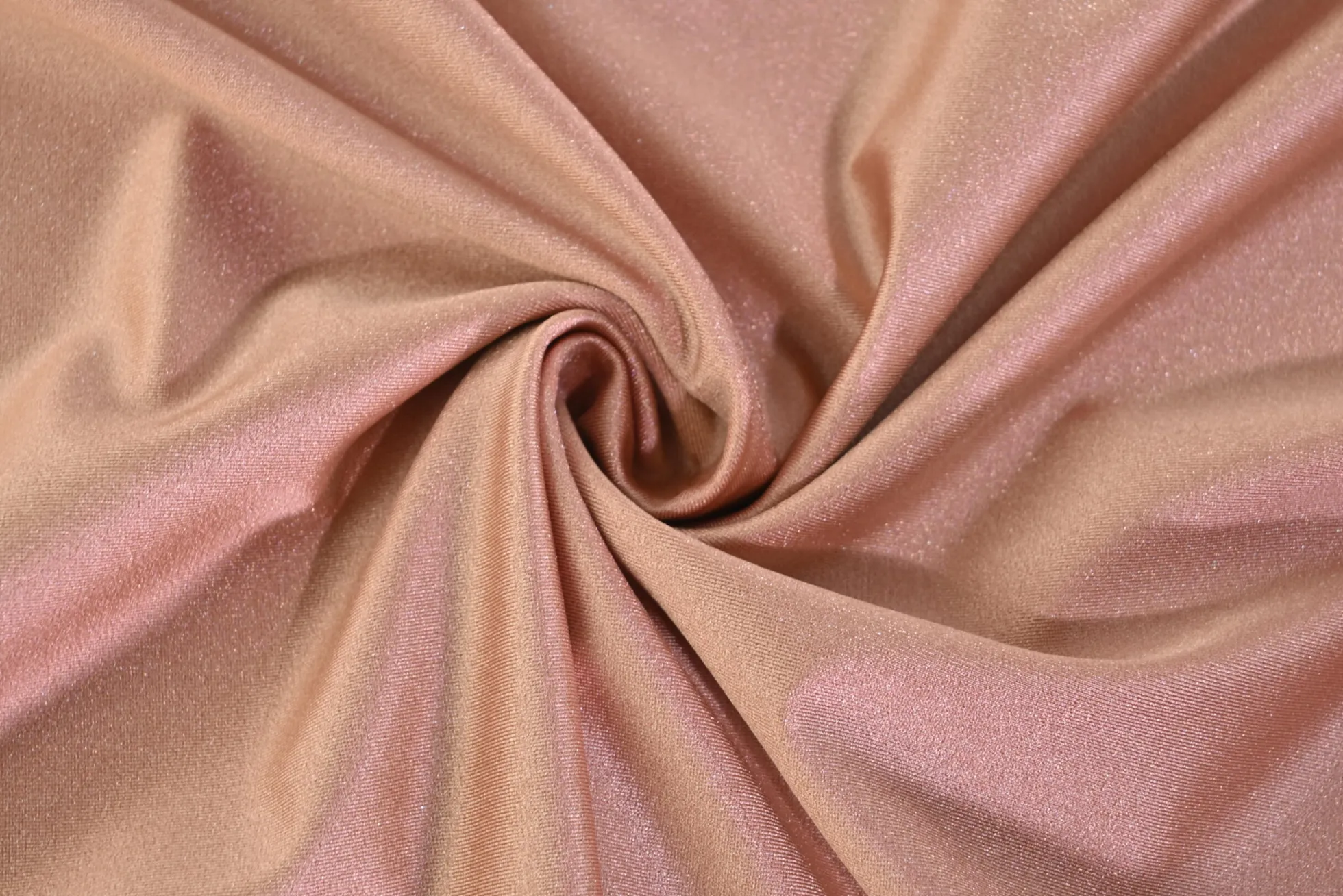 Lycra – Oudroze / zalm shiny