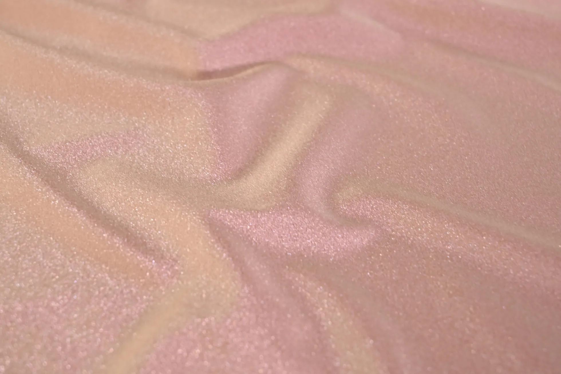 Lycra – Oudroze / zalm shiny