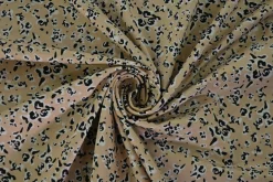 Lycra – Skincolor desert spot
