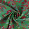 Lycra – Spring meadow mint green