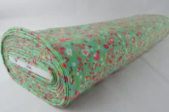 Lycra – Spring meadow mint green