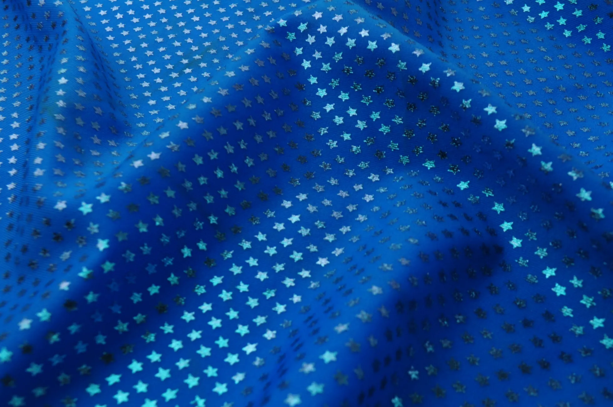 Lycra – Starlight dream petrol