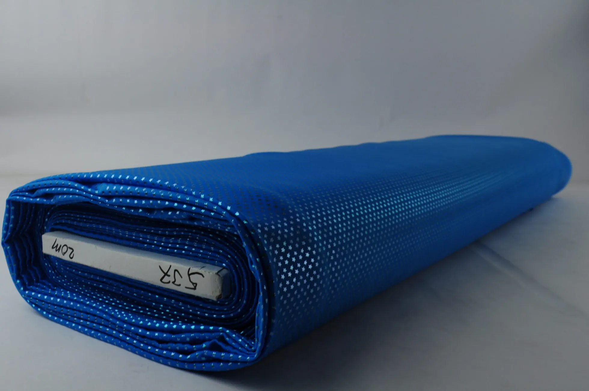 Lycra – Starlight dream petrol