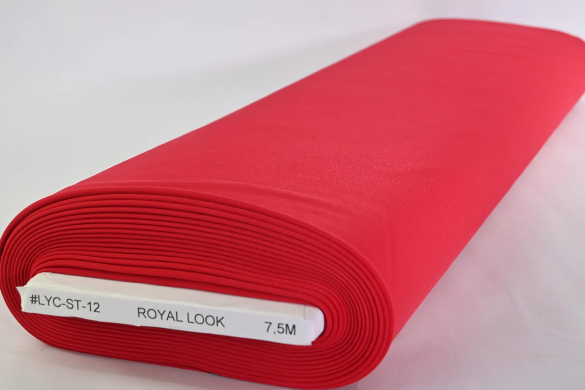 Lycra thermo | Carvico Vuelta – Rood
