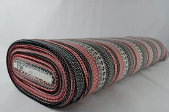 Lycra – Tribal rhythm panelen 90cm