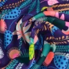 Lycra – Tropical dusk