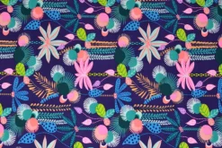 Lycra – Tropical dusk
