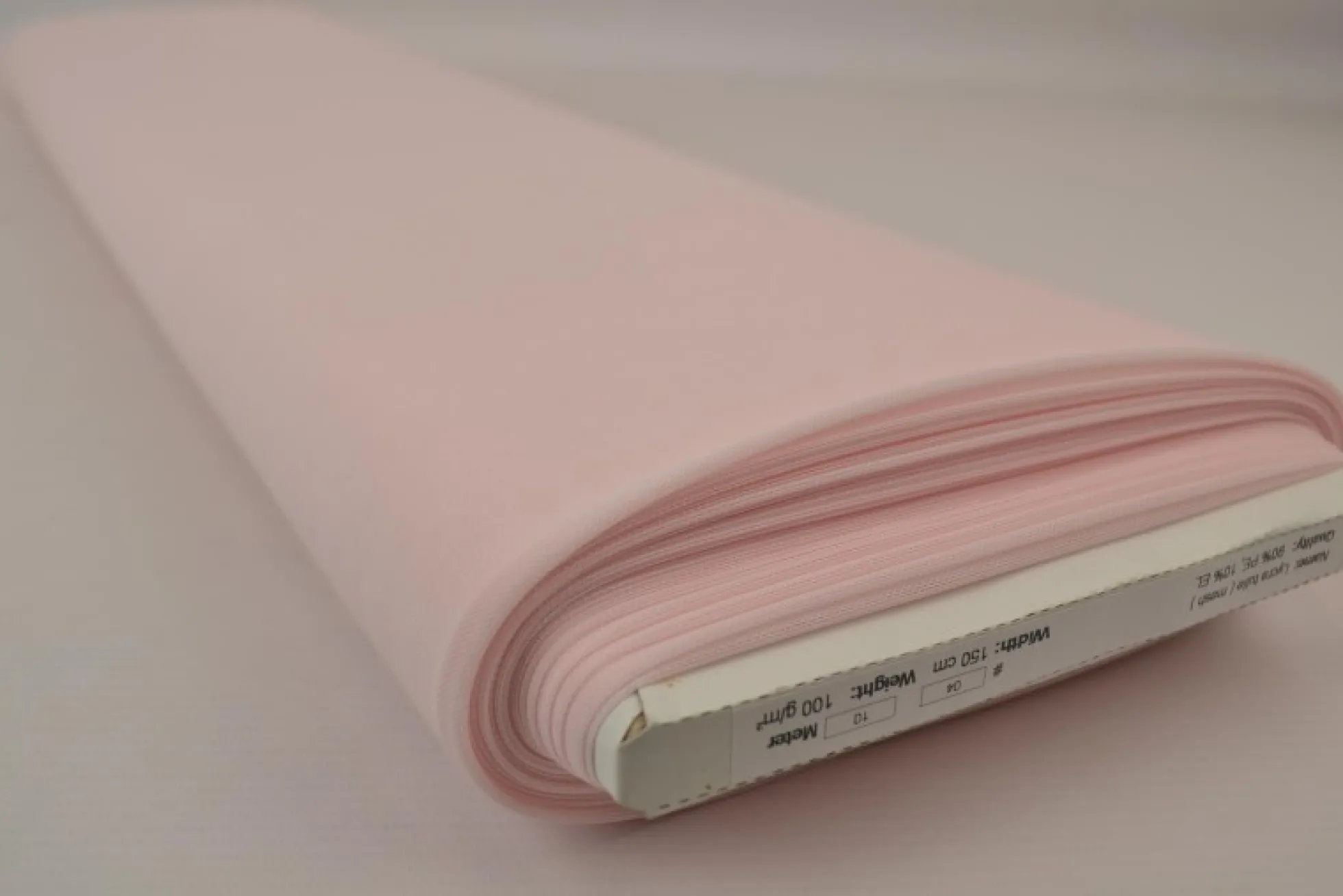 Lycra tule / Mesh – Babyroze