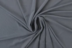 Lycra tule / Mesh – Donkergrijs