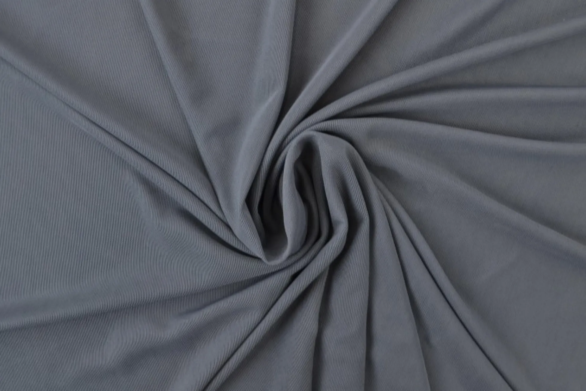 Lycra tule / Mesh – Donkergrijs