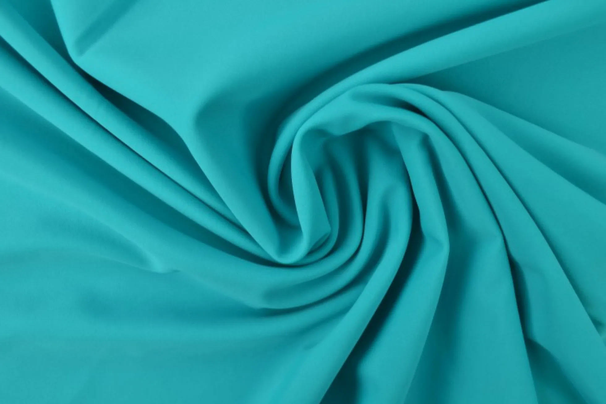Lycra: Turquoise basic