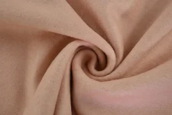 Mantelwol brushed – Babyroze