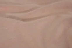 Mantelwol brushed – Babyroze