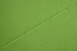 Mantelwol brushed – Grasgroen