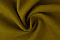 Mantelwol – Camel groen