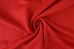 Mantelwol – Rood