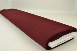 Mesh – Bordeauxrood