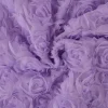 Mesh deluxe – Lavendel roses