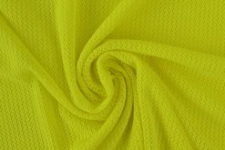 Mesh – Neon geel