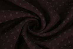 Meubelstof – Aubergine gobelin