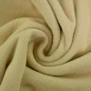 Meubelstof – Creme mohair reliëf