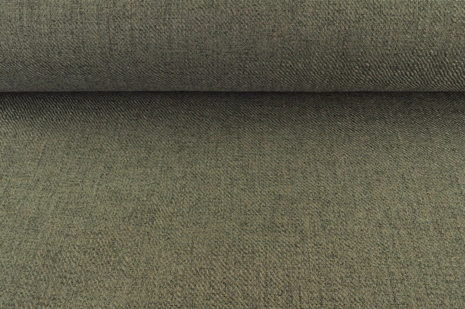 Meubelstof – Dark grey melange