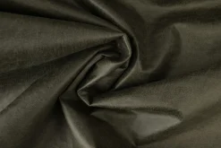 Meubelstof – Donkerbruin leatherlook