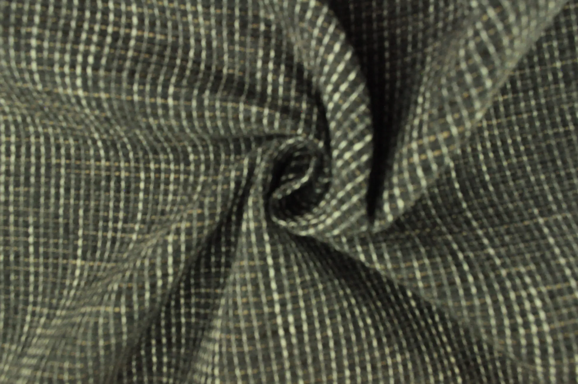 Meubelstof – Grey / taupe melange