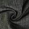 Meubelstof / Outdoor – Black melange