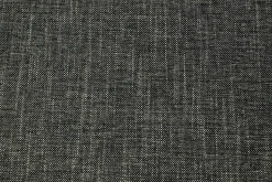Meubelstof / Outdoor – Black melange