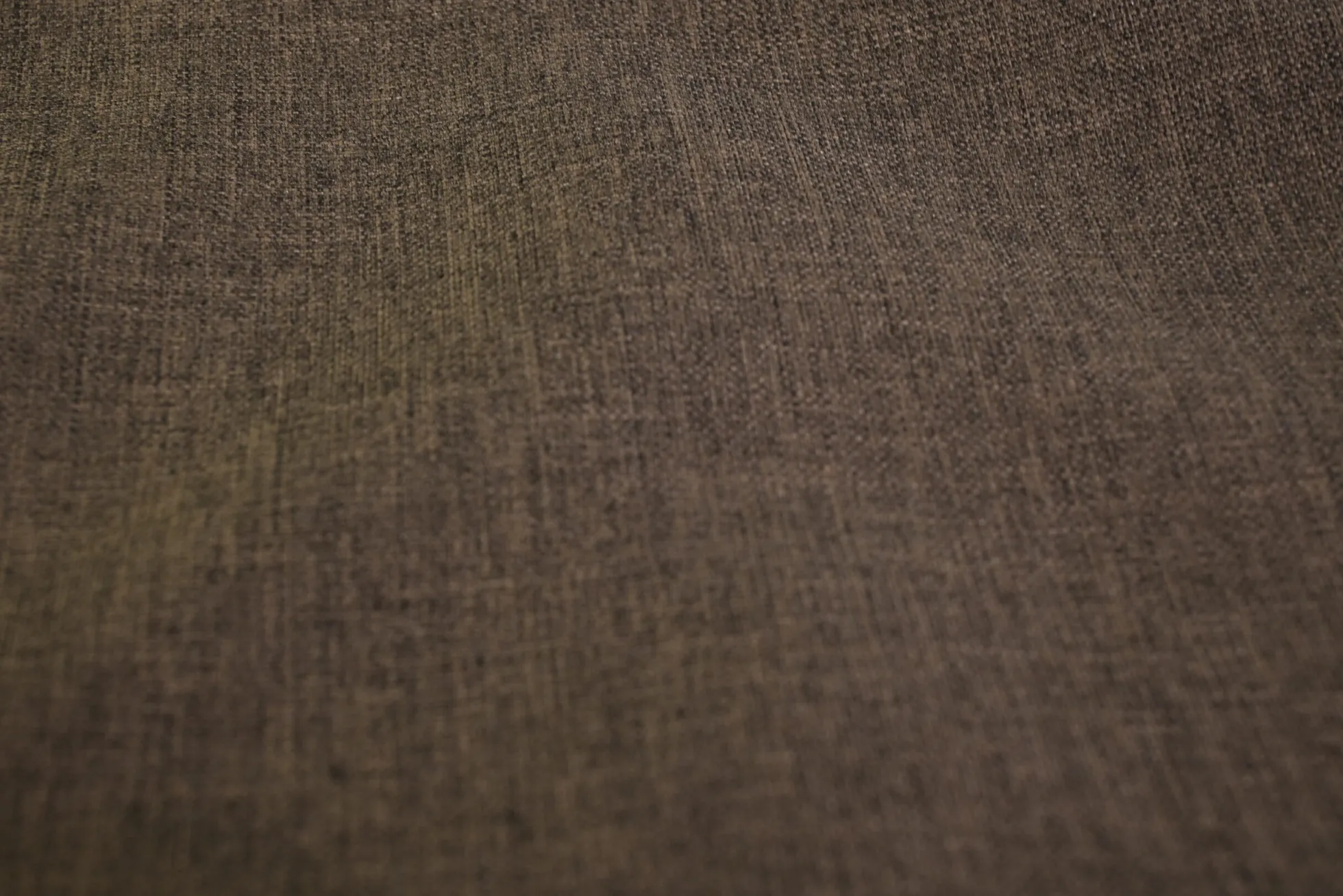 Meubelstof / Outdoor- Bruin melange