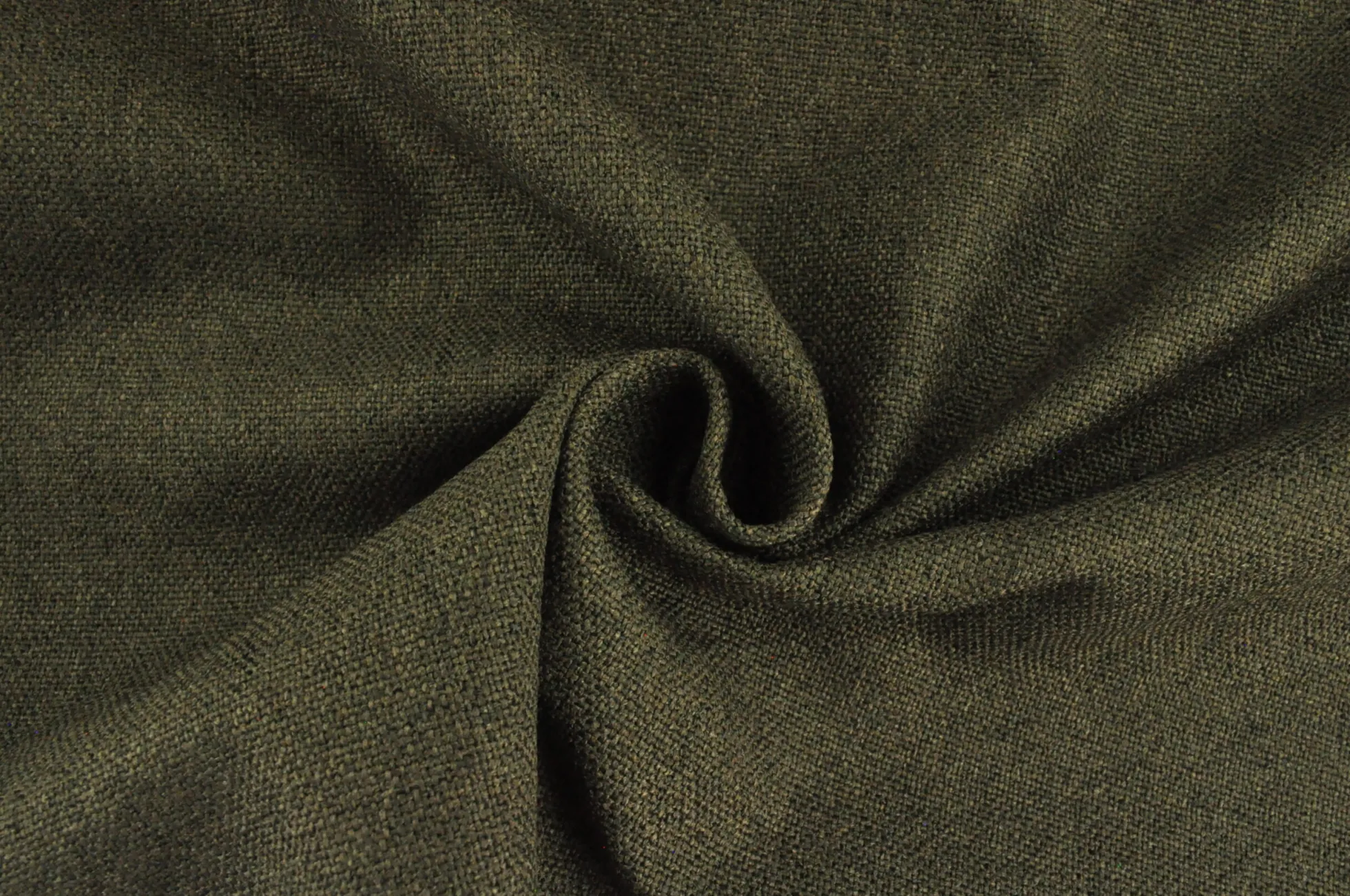 Meubelstof / outdoor – Dark brown