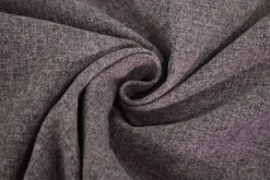 Meubelstof / Outdoor – Dark old pink melange