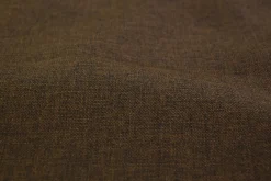 Meubelstof / Outdoor- Donkerbruin melange