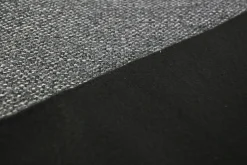 Meubelstof / outdoor – Donkergrijs melange