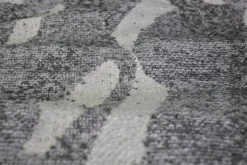 Meubelstof / Outdoor – Grey marble